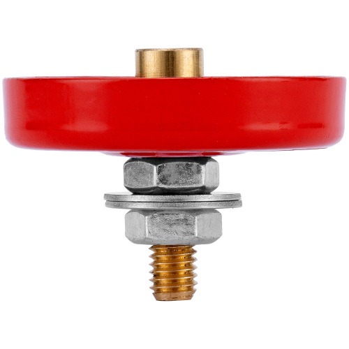 Terminal de aterramento magntico para solda 7kg - 9755955