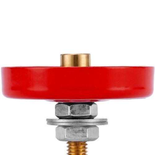 Terminal de aterramento magntico para solda 7kg - 9755955