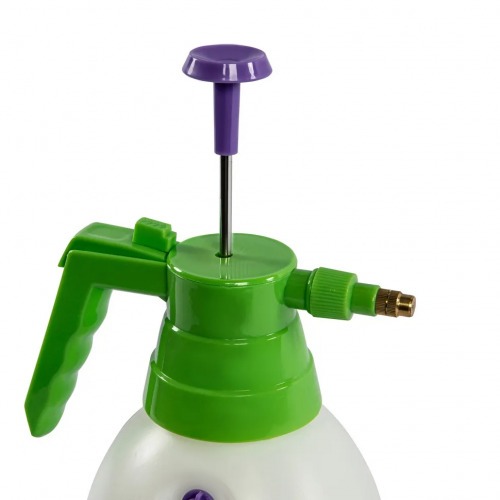 Pulverizador manual de compressão prévia 2 litros Pulverizador manual de compressão prévia 2 litros