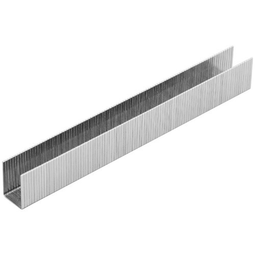 Grampo para grampeador pinador pneumático 16 mm com 5.000 peças Grampo para grampeador pinador pneumático 16 mm com 5.000 peças