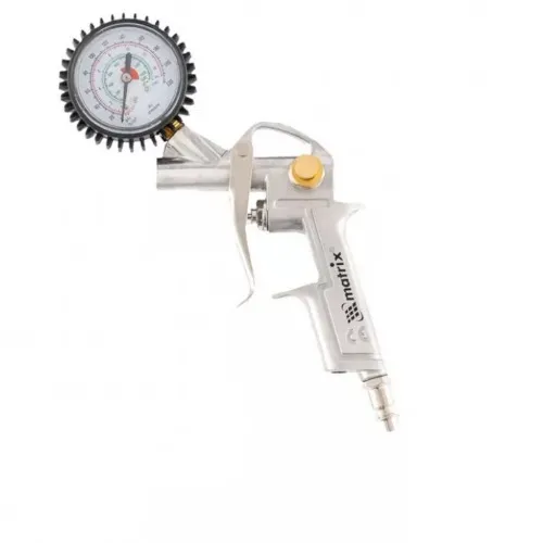 Calibrador de pneu com manômetro - 5732255