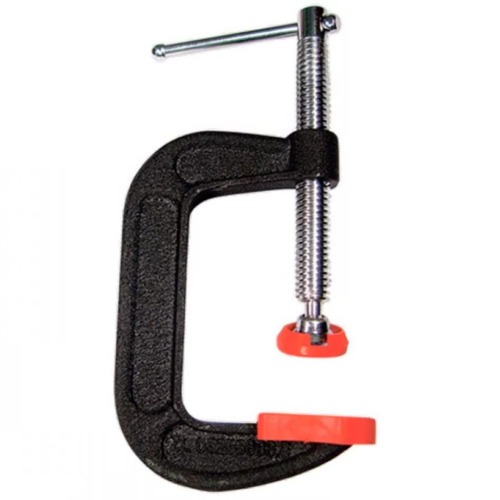 Grampo tipo C para marceneiro 5