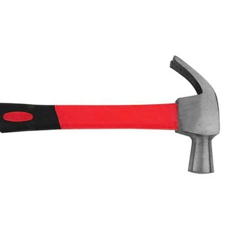 Martelo unha 25 mm com cabo de fibra - 1040755 Martelo unha 25 mm com cabo de fibra - 1040755