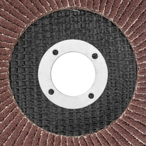 Disco de lixa flap disc 4.1/2 Disco de lixa flap disc 4.1/2