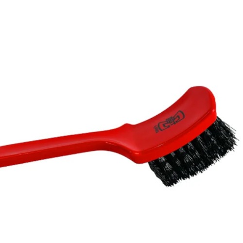 Escova manual premium para pneus