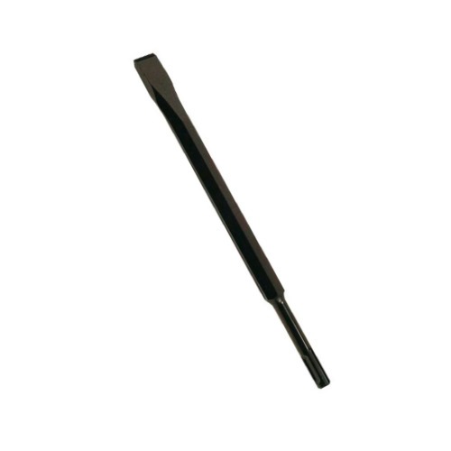 Talhadeira 40 X 250 mm encaixe SDS Plus - D-08735 Talhadeira 40 X 250 mm encaixe SDS Plus - D-08735