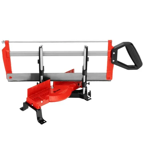 Serra meia esquadria manual 420 mm - 227329 - MTX