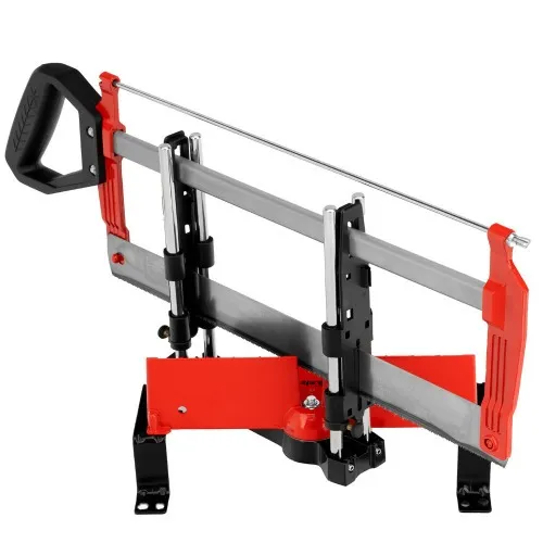 Serra meia esquadria manual 420 mm - 227329 - MTX