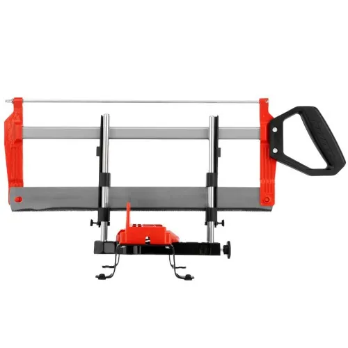 Serra meia esquadria manual 420 mm - 227329 - MTX