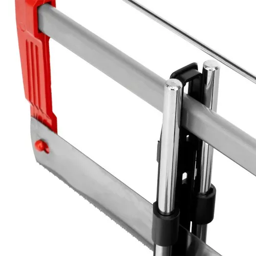 Serra meia esquadria manual 420 mm - 227329 - MTX