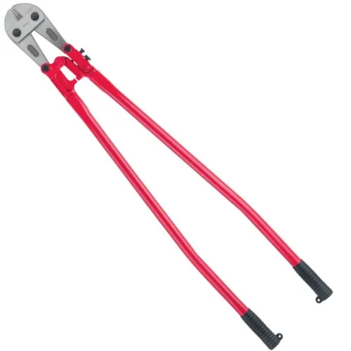 Tesoura manual corta vergalhão 18
