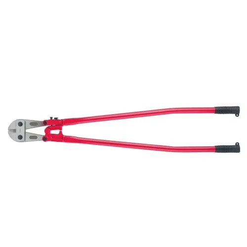 Tesoura manual corta vergalhão 18