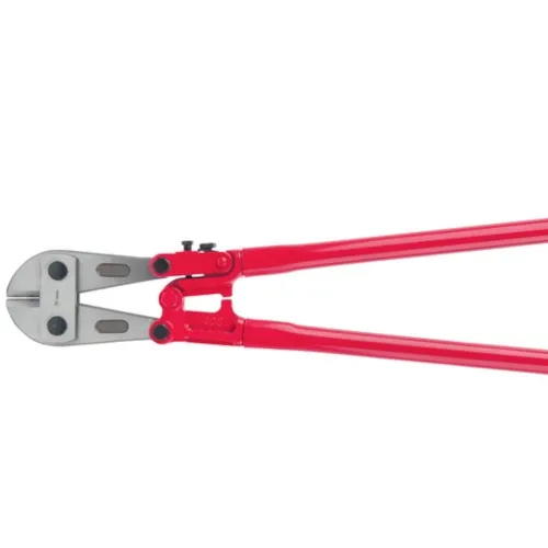 Tesoura manual corta vergalhão 18