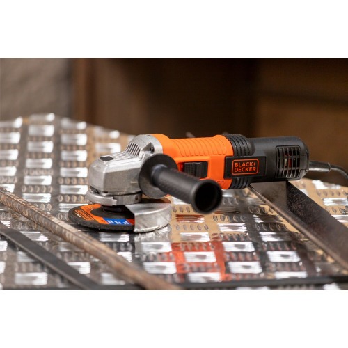 Esmerilhadeira angular 4.1/2 Esmerilhadeira angular 4.1/2