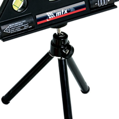 Nvel a laser com alcance de 10 metros trs bolhas com trip - 350209