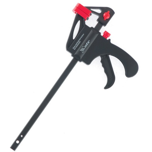 Grampo de aperto rápido para marceneiro 8 Grampo de aperto rápido para marceneiro 8