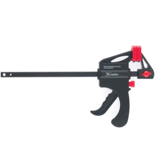 Grampo de aperto rápido para marceneiro 8 Grampo de aperto rápido para marceneiro 8