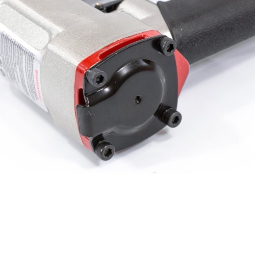 Grampeador pneumático capacidade de 10 a 22 mm Grampeador pneumático capacidade de 10 a 22 mm