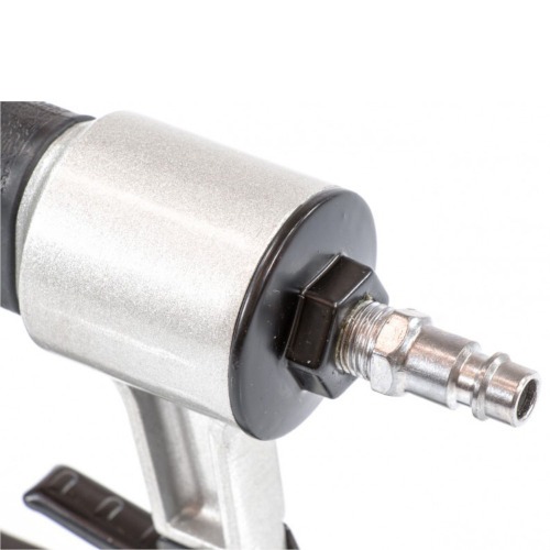 Grampeador pneumático capacidade de 10 a 22 mm Grampeador pneumático capacidade de 10 a 22 mm