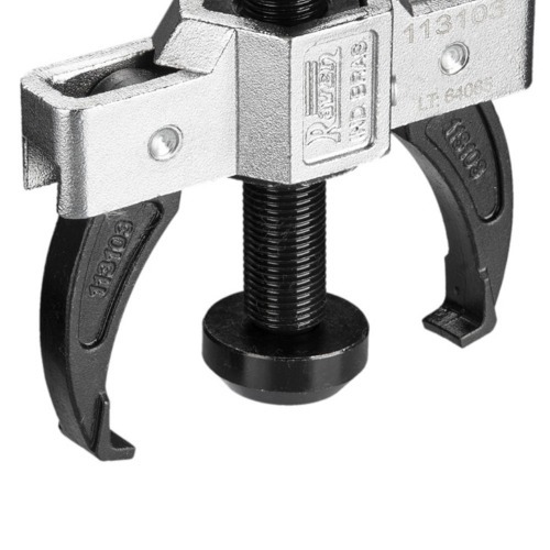 Extrator duas garras para pista interna do rolamento do eixo dianteiro - 113103 Extrator duas garras para pista interna do rolamento do eixo dianteiro - 113103