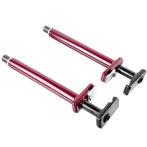 Encolhedor de mola da suspensão dianteira McPherson - 103007 Encolhedor de mola da suspensão dianteira McPherson - 103007