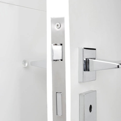 Protetor adesivo anti-impacto redondo 19,1 mm com 8 unidades Protetor adesivo anti-impacto redondo 19,1 mm com 8 unidades