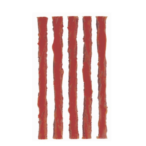 Remendo para cmara de ar com 5 peas - BOM-3623