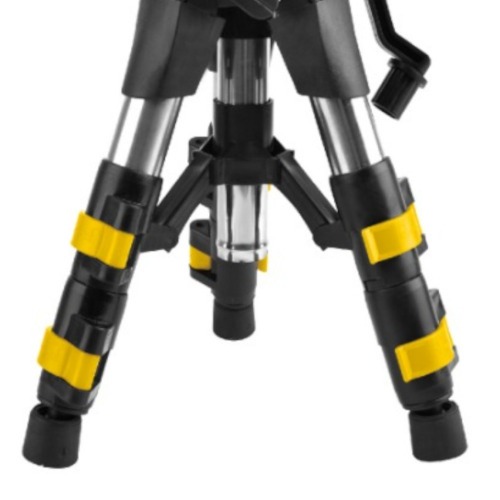 Trip para nvel a laser altura regulvel 50 cm - BOM-6803