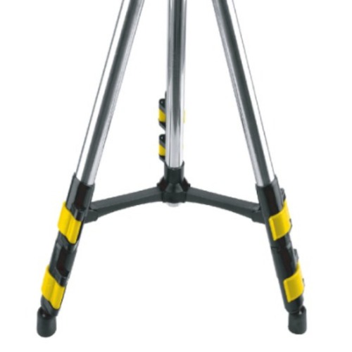 Tripé para nível a laser altura regulável 120 cm - BOM-6804 Tripé para nível a laser altura regulável 120 cm - BOM-6804