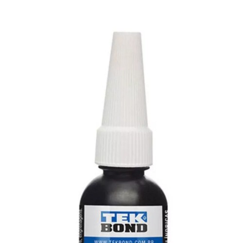 Adesivo vedador anaer�bico com 10 gramas - HL138