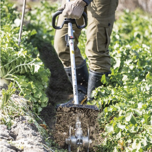 Roadeira multifuncional a bateria 36V Sem Bateria - DUX60Z