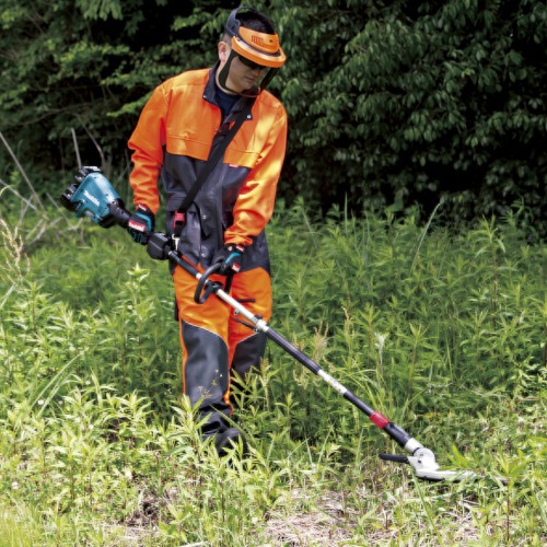 Roadeira multifuncional a bateria 36V Sem Bateria - DUX60Z