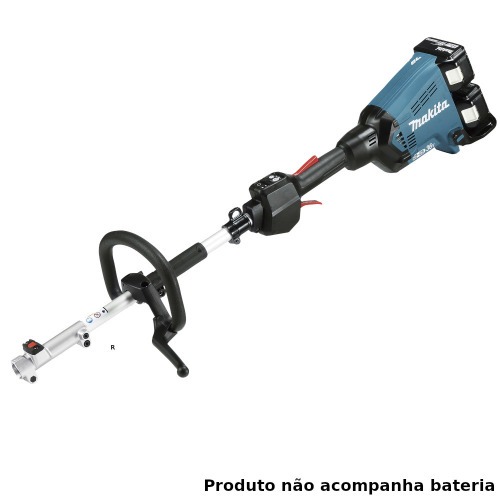 Roadeira multifuncional a bateria 36V Sem Bateria - DUX60Z