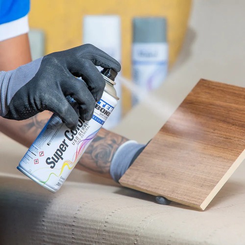 Verniz spray de uso geral fosco 350 ml