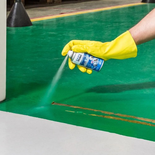 Spray removedor de adesivos 100 ml - Tira Kola Spray removedor de adesivos 100 ml - Tira Kola