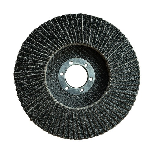 Disco de lixa flap abrasivo 5