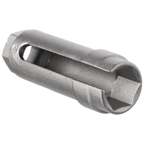 Chave estriada 22 mm encaixe 1/2