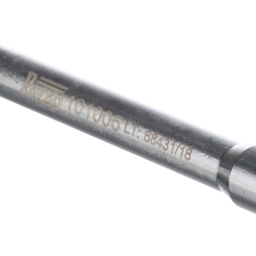 Chave de vela 14 mm sextavada encaixe 1/2