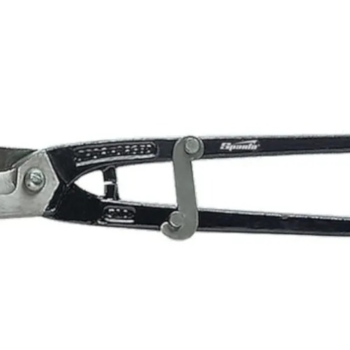 Tesoura para cortar chapas 12 Tesoura para cortar chapas 12