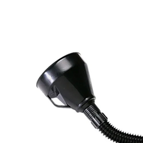 Funil plástico para combustível 145 mm - 5372059 - Sparta