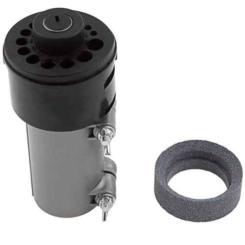 Afiador de brocas hss 3,5 � 10 mm para furadeira - 9123055