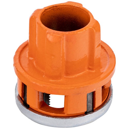 Jogo de tarraxa manual para tubos metálicos 1/4 Jogo de tarraxa manual para tubos metálicos 1/4