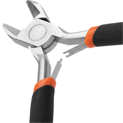 Mini alicate de corte diagonal 5