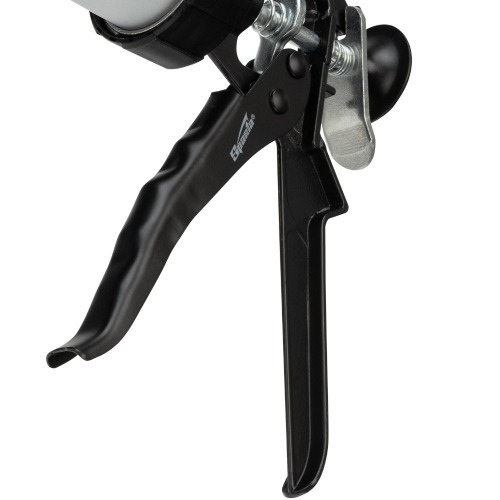 Aplicador de silicone tubular de alumnio 400 ml - 8864755