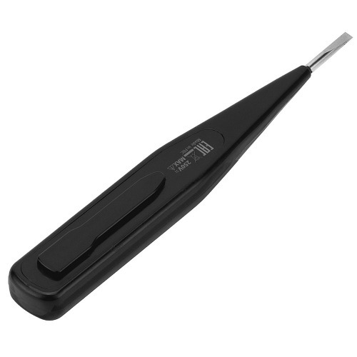 Multiteste digital de voltagem com display LCD - 1308555