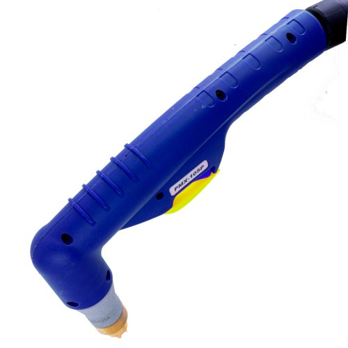 Tocha para corte plasma 125A com cabo de 6 metros - PMX105P Tocha para corte plasma 125A com cabo de 6 metros - PMX105P