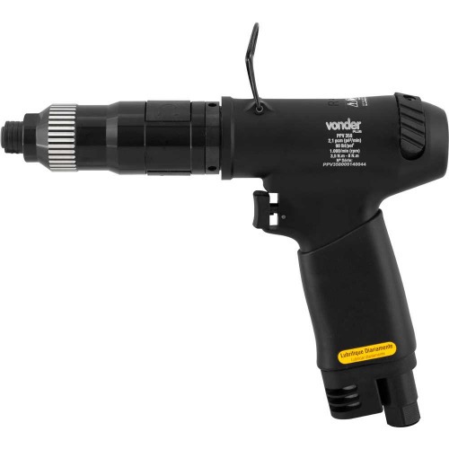 Parafusadeira pneum�tica encaixe �