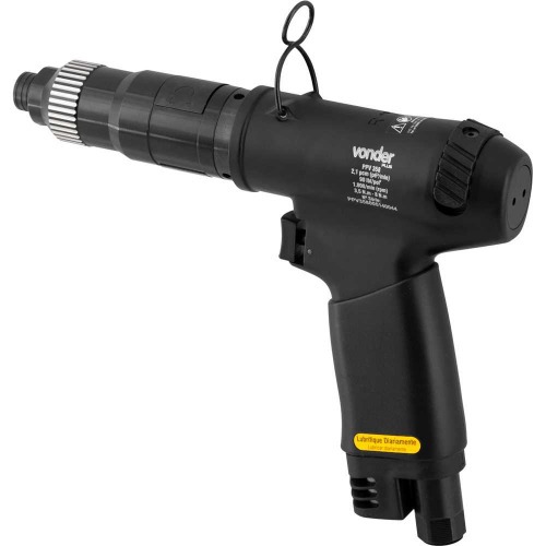 Parafusadeira pneum�tica encaixe �