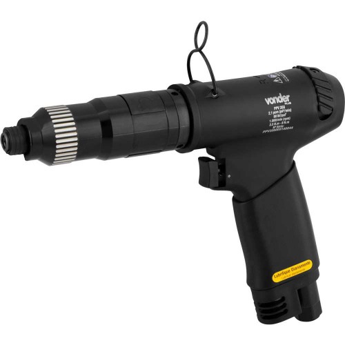 Parafusadeira pneum�tica encaixe �