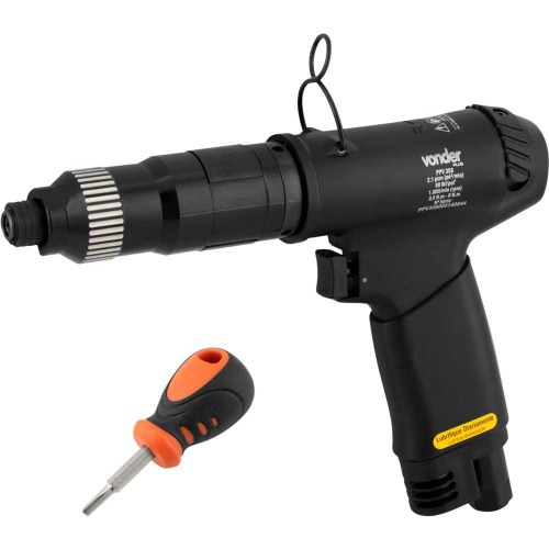 Parafusadeira pneum�tica encaixe �